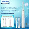 Philips S5 Sonic Electric Toothbrush