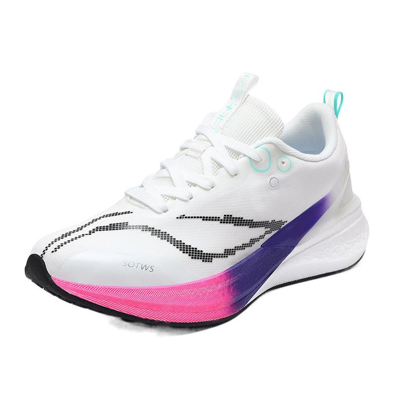 Chitu 8pro running shoes Year of the Snake limited men's spring new carbon board running shoes children's lightweight shock-absorbing sports shoe