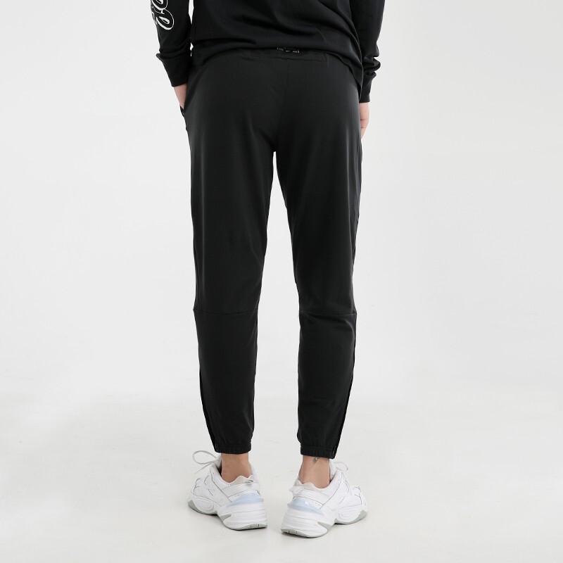 Nike Therma Warm Training Knit Running Pants Men bottoms Black DC6973-010