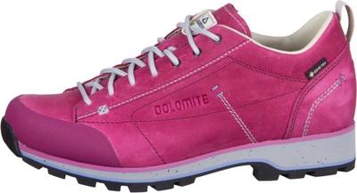 Hiking Shoes Dolomite Leisure Shoes DOL Shoe W's 54 Low Fg Evo GTX Mauve Pink