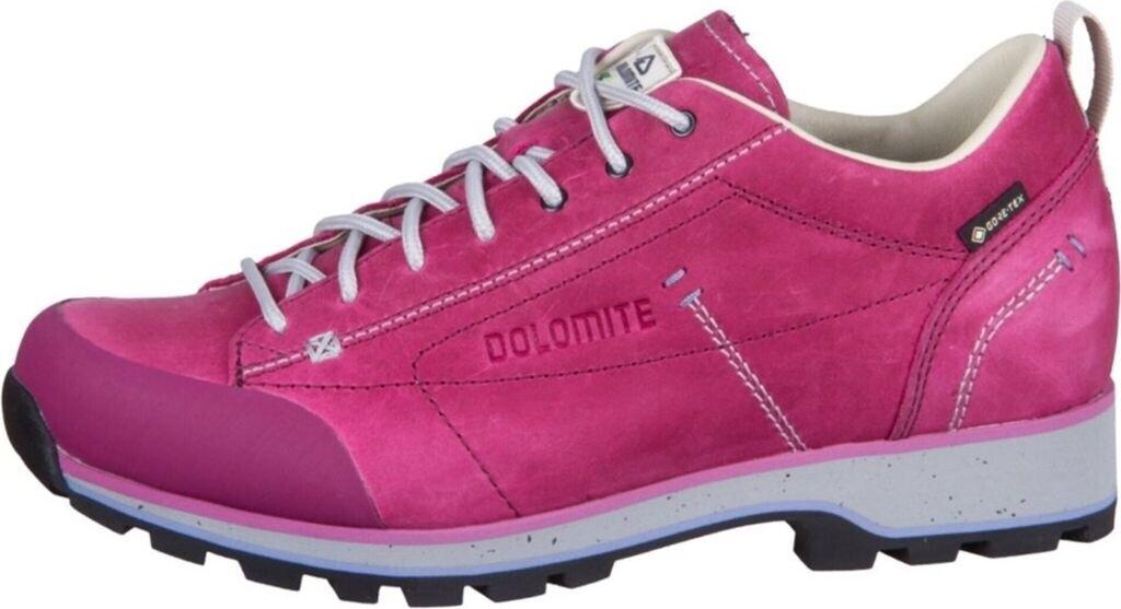 

Обувь для треккинга Dolomite Freizeitschuhe DOL Shoe W s 54 Low Fg Evo GTX mauve pink 54
