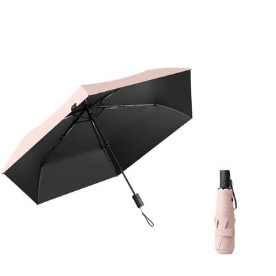 Estilo para dobrar abertura automática e dobragem reversa dobragem para ensolarado e chuvoso UV 245g fácil de completar luz calor UV super água
