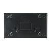 Commutateur Réseau - LEVELONE - GEU-0523 - 5 Ports Gigabit Ethernet - Boîtier Métal - 2K MAC