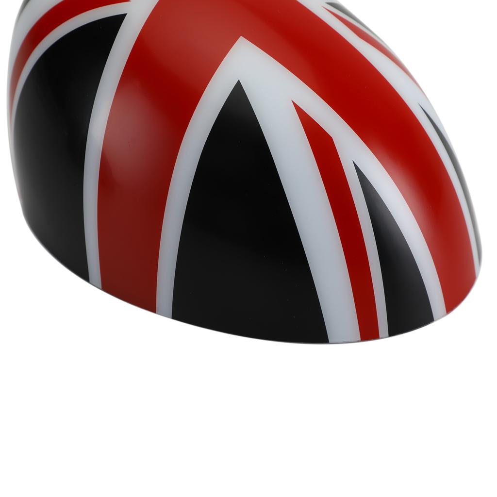 Mirror Covers for MINI Cooper R55 R56 R57 R58 R59 R60 R61 Power Fold Mirror