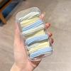 2024 Elastici Senza Cuciture ad Alta Elasticità per Capelli per Donne e Bambini – Lussuosi Accessori per Capelli.