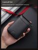 Car Driving Documents ID Card Holder Purse Wallet Case for Honda Mugen Jazz Insight Freed Fit CRV Civic Accord City Accessories RV4