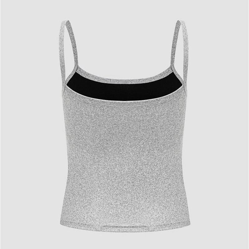 European and American Women's Y2k Summer Pattern Printed Vintage Gothic Tank Top T-shirt Short Top