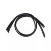 Left & Right Roof Drip Seal Strips 75551-0C060, 75552-0C060 for Toyota Highlander