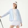 Tanboer Women's Hooded Sun Protection Jacket