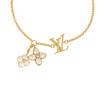 Bracciale Lv Lv Floragram M1738A