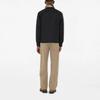 Burberry SS25 Puffer Jacket Regular Men's Black 81102701