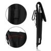 Black For Phone With Belt Clip Mobile Phone Bags Cell Phone Holder Phone Pouch Pouch Wallet Case