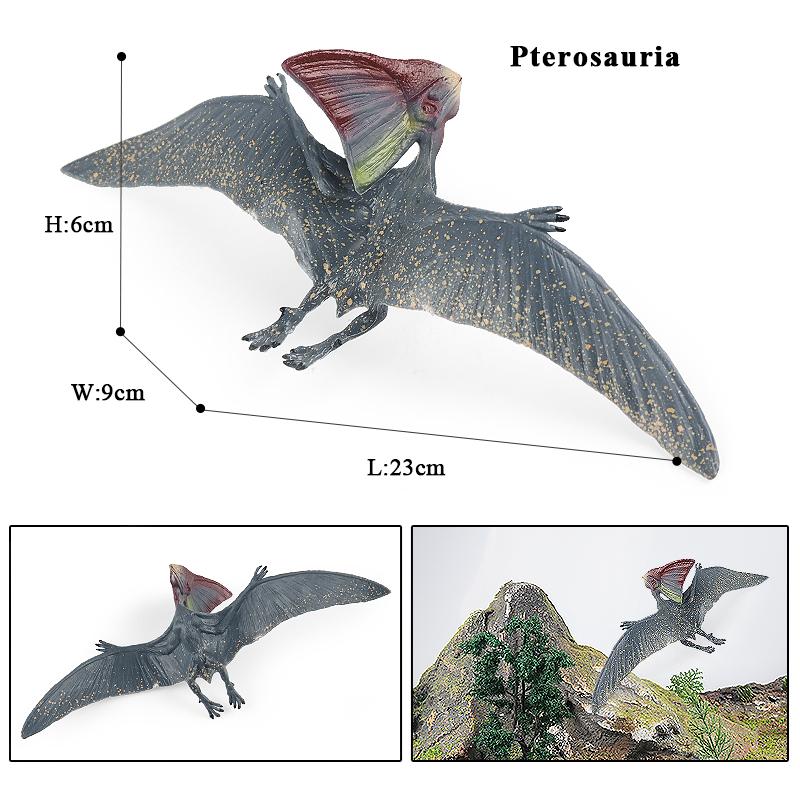 Oenux Dinosaurs World Brinquedo Savage Jurassic Indominus Rex Spinosaurus Triceratops Action Figures Collection Toy Kids Gift