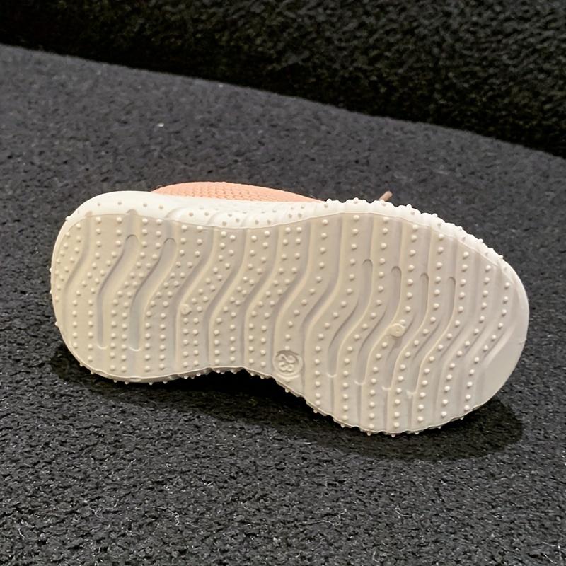 Children's Shoes  New Boys And Girls Summer Breathable Mesh Shoes Girls Casual Sports Shoes Baby Learning Shoes