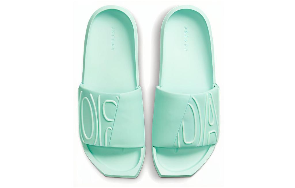 Air Jordan Wmns Jordan Nola Slide 'Light Dew'