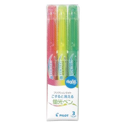 Writing Supplies – Markers & Highlighters