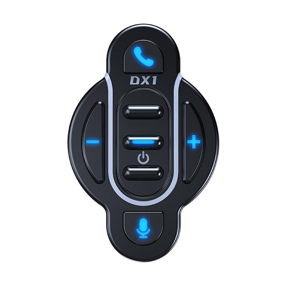 Bluetooth 5.4 Waterproof