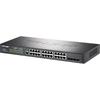 TP-LINK TL-SH5428 10 Gigabit Layer 3 Managed Switch
