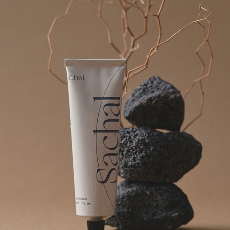 Chwi [Chwi] Vegan Hand Cream 50ml (Choose 1 of 6)