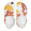 Soft Pattern EVA Clogs for Women Men Breathable Soft Sole Slip On Casual Footwear Soft Sole Summer Sandals Casual Daily Wear