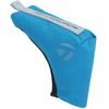 TaylorMade City Tech Putter Cover Blade Blue Men's Headcover 24SS UN092