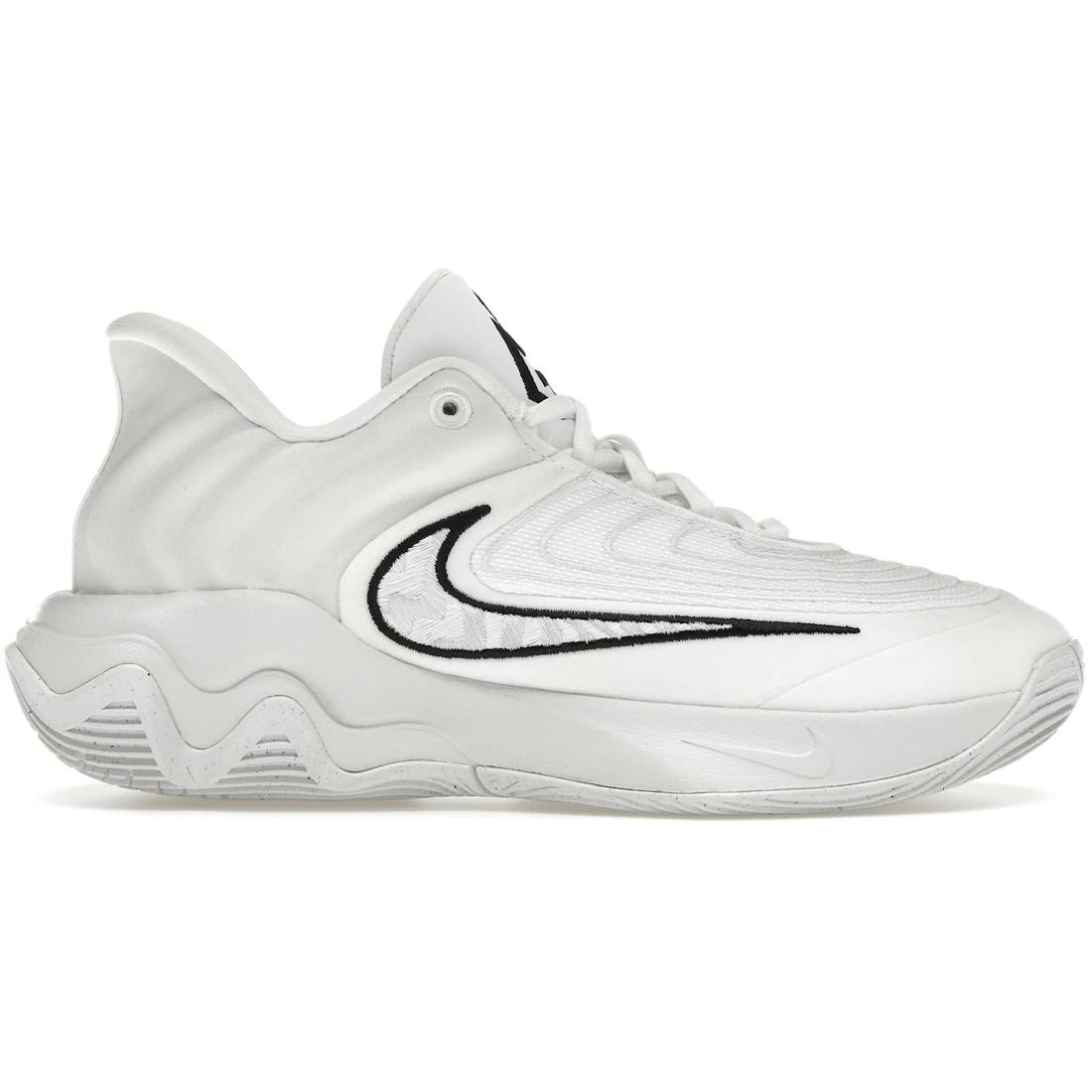 

Кроссовки Nike Giannis Immortality 4 Смирение(FQ3681-100) 44.5