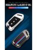 Baojun RC6/RM5 RS5/RS3 Metal Car Remote Key Case