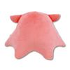Big Plush Toy - Dumbo Octopus (Pink) - Large Size - Part of the Sea Creatures Series - Cute Huggable Pillow - Yamani