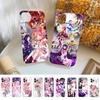 Puella Magi Madoka Magica Phone Case For IPhone 16 15 14 13 12 Mini 11 Pro XS Max X XR SE 6 7 8 Plus Soft Silicone Cover