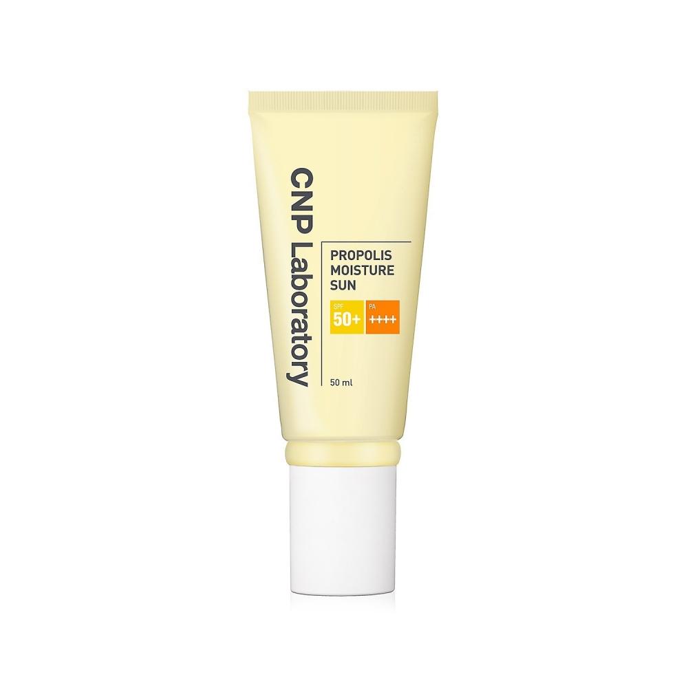 Cnp Skin Propolis Moisture Sun