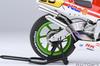 AUTOart 1/12 Honda NSR500 WGP500#56 "Baribari Densetsu" "Koma Gun" Helm inklusive Fertigprodukt 12566