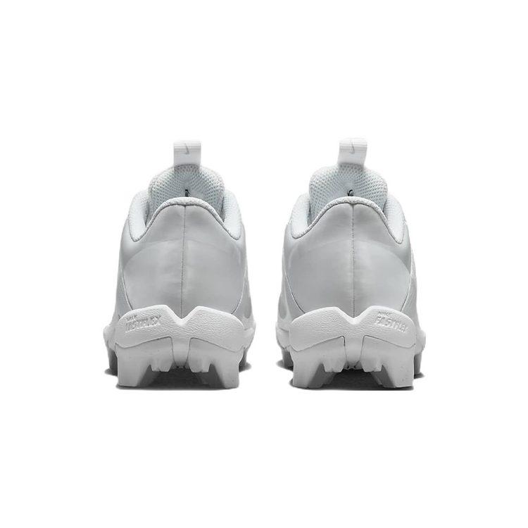 Nike Vapor Edge Shark 2 GS 'White Metallic Silver' DH5089-100