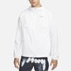 New Nike WINDRUNNER Jacket Men's White FB7541-100