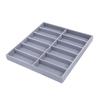 Sunglasses Holder Organizer ,Glasses Storage Box ,Decor ,Dust Proof ,Jewelry Collection Eyewear