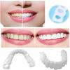6 Sets of Dentures, Cosmetic Teeth To Cover the Top Row of a Set of White Teeth, Cosmetic Teeth, Upper and Lower Veneers