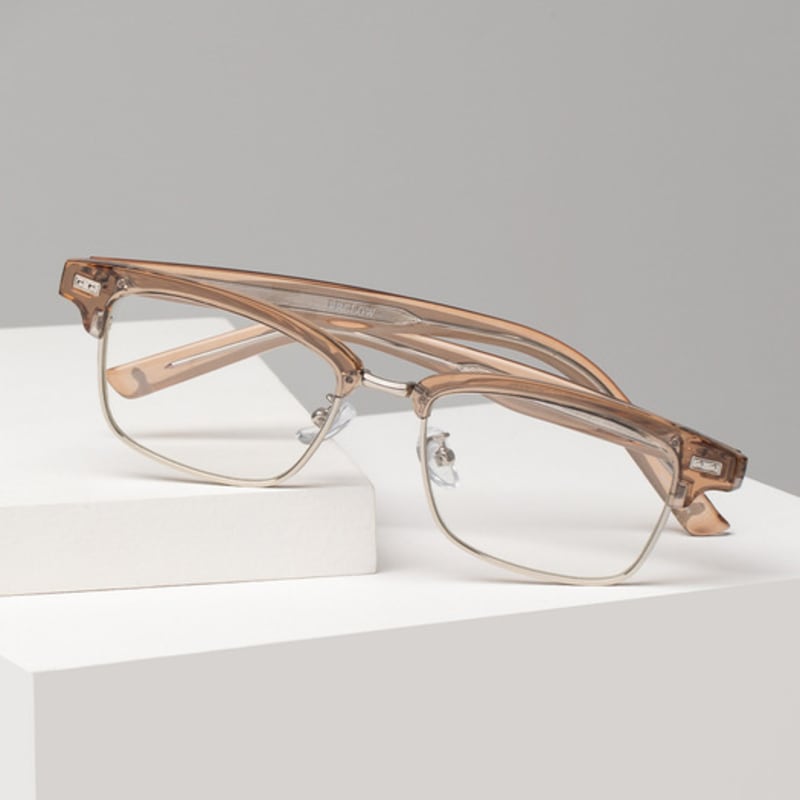 RECLOW FB330 GLASS BROWN