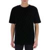 Fendi FF-Jacquard Frottee T-Shirt FY0936A7D5F0ABB