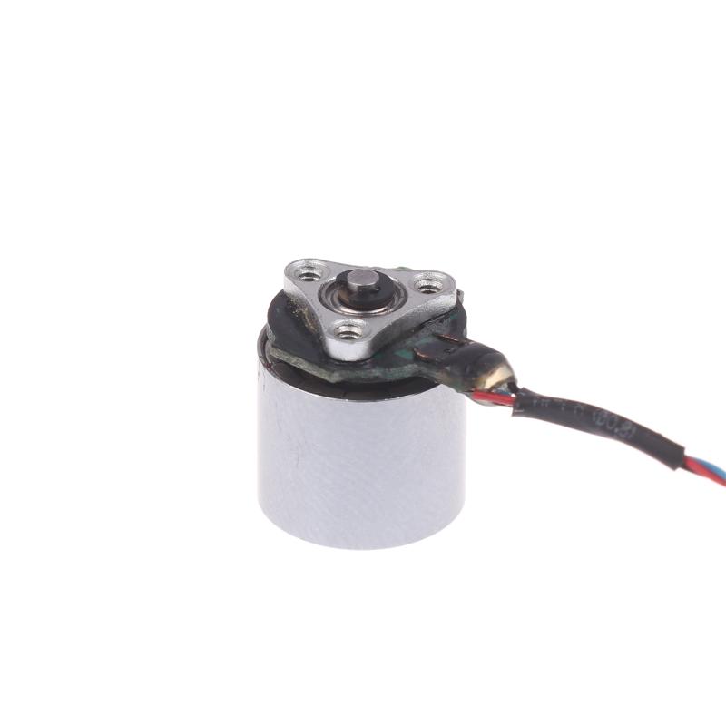High Torque Micro 0706 Airplane Brushless Motor 6700KV 1S-2S for Indoor FPV Crossing Machines