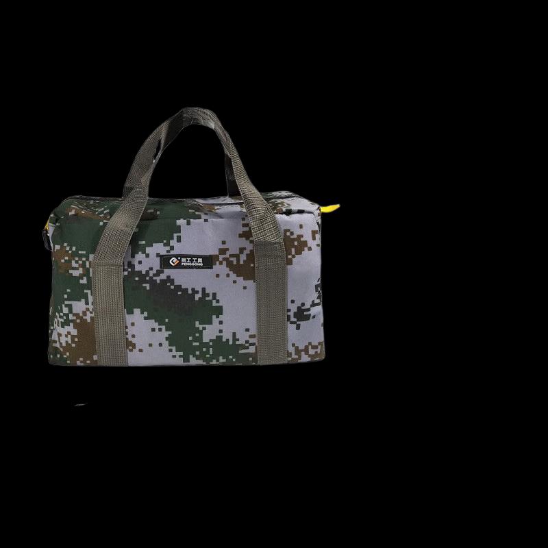 Li Shen Canvas Electrician Tool Bag