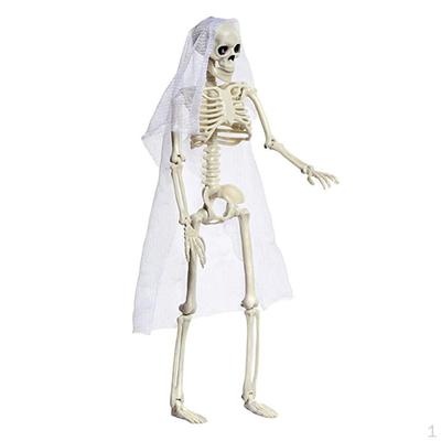 Model Full Body Halloween Spoof Decor Collection