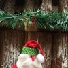 Time Saving S Shaped Hooks for Hanging For Christmas Baubles Pack of 100