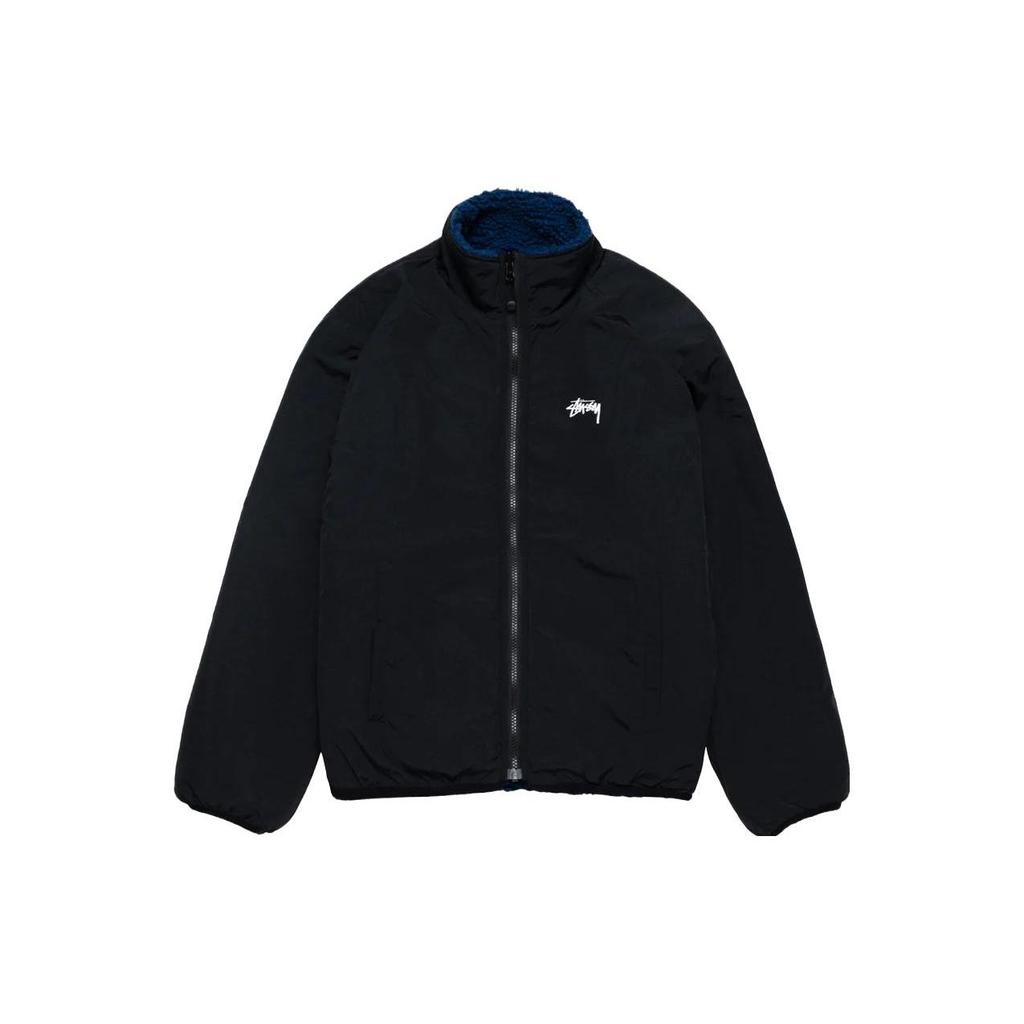 Stussy Sherpa Jacket 118529