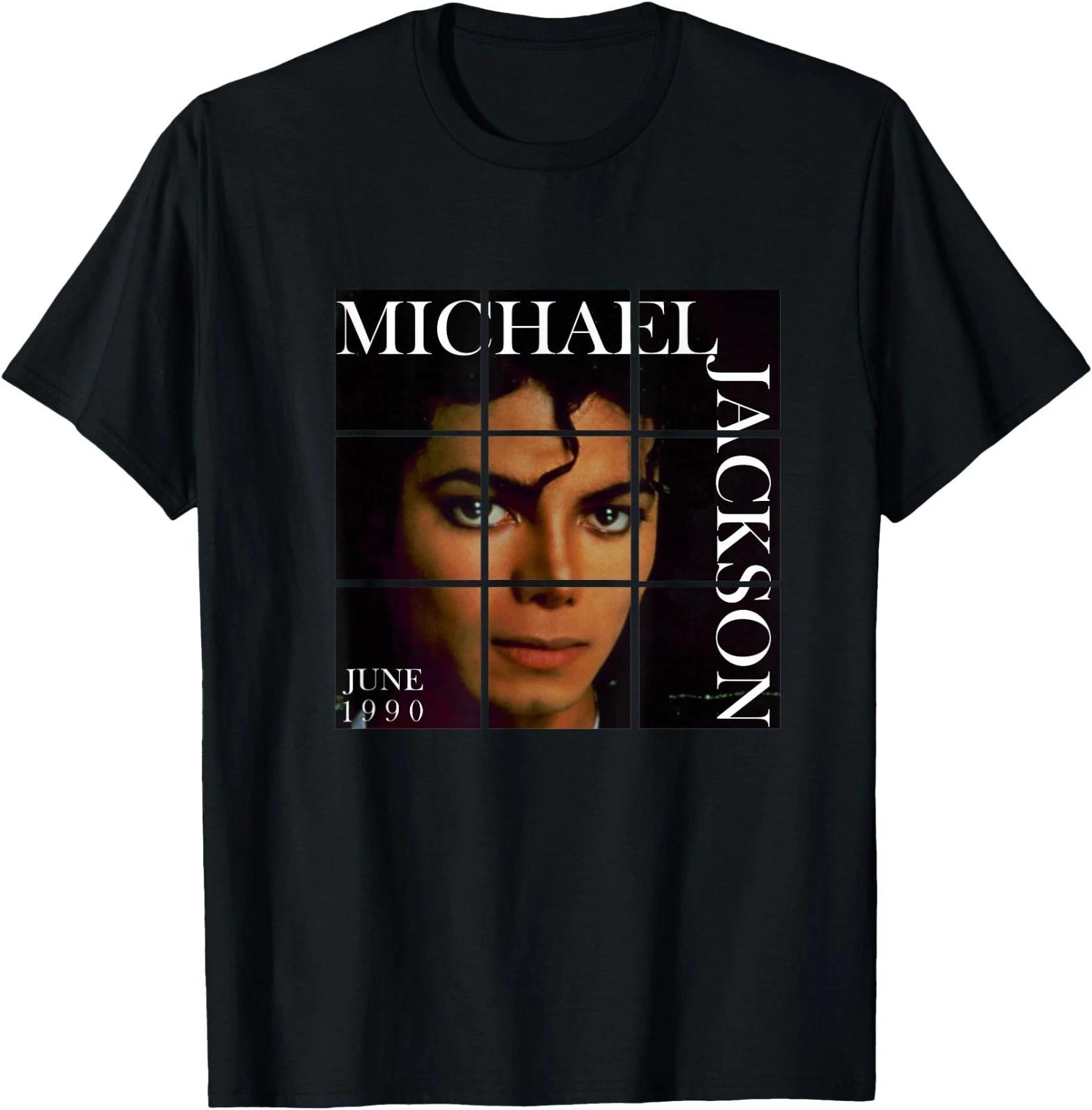 Футболка Короля Поп-музыки Майкла Джексона MJ-016 S