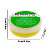 Welding Flux Soldering Paste 30g Solder Soldering Flux For SMD PCB BGA SMTs Electronics LED Circuit Boards Repairing