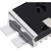 Voltage Regulator Voltage Regulator Aluminium 12V Voltage Regulator 21066‑7012 Lawn Tractors Rectifier Replacement for 325 335 345 737 757 Gt235