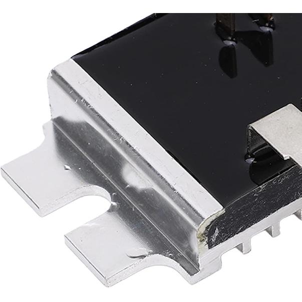 Voltage Regulator Voltage Regulator Aluminium 12V Voltage Regulator 21066‑7012 Lawn Tractors Rectifier Replacement for 325 335 345 737 757 Gt235