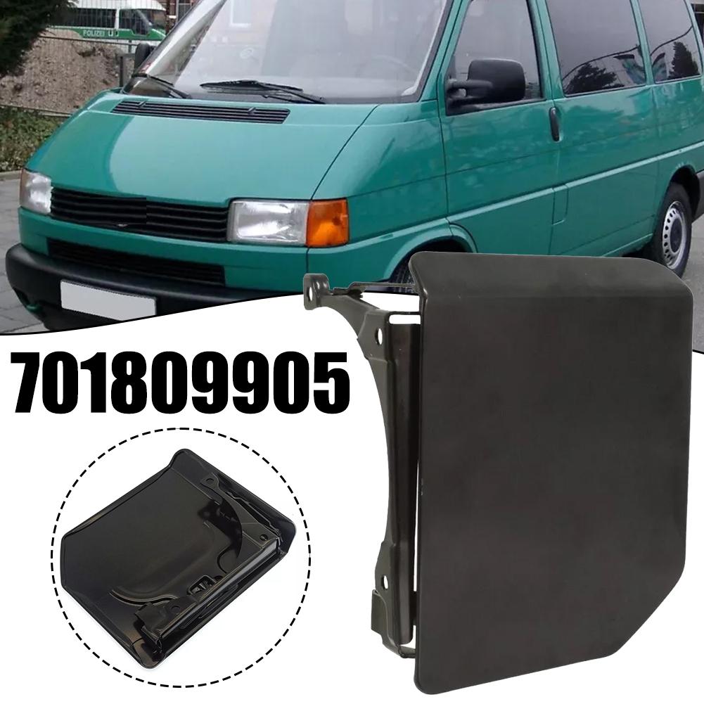 701809905 Fuel Cap Caravelle Fuel Tank Cover Metal Material Non-deformation Replacement Installation Car Replacement Part