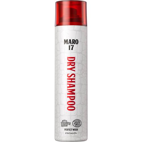 

MARO17 Dry Shampoo Citrus Wood 95g Men s