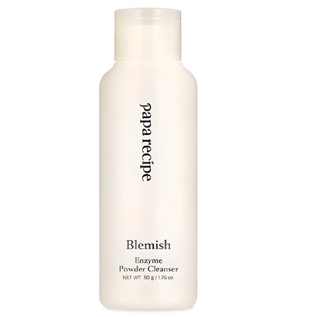 [Papa Recipe] Blemish Enzyme Cleansing Powder 50 g