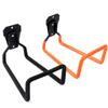 Garage Storage Hooks For Garden Hose And Cables Durable Plastic Wall Mount Organizer